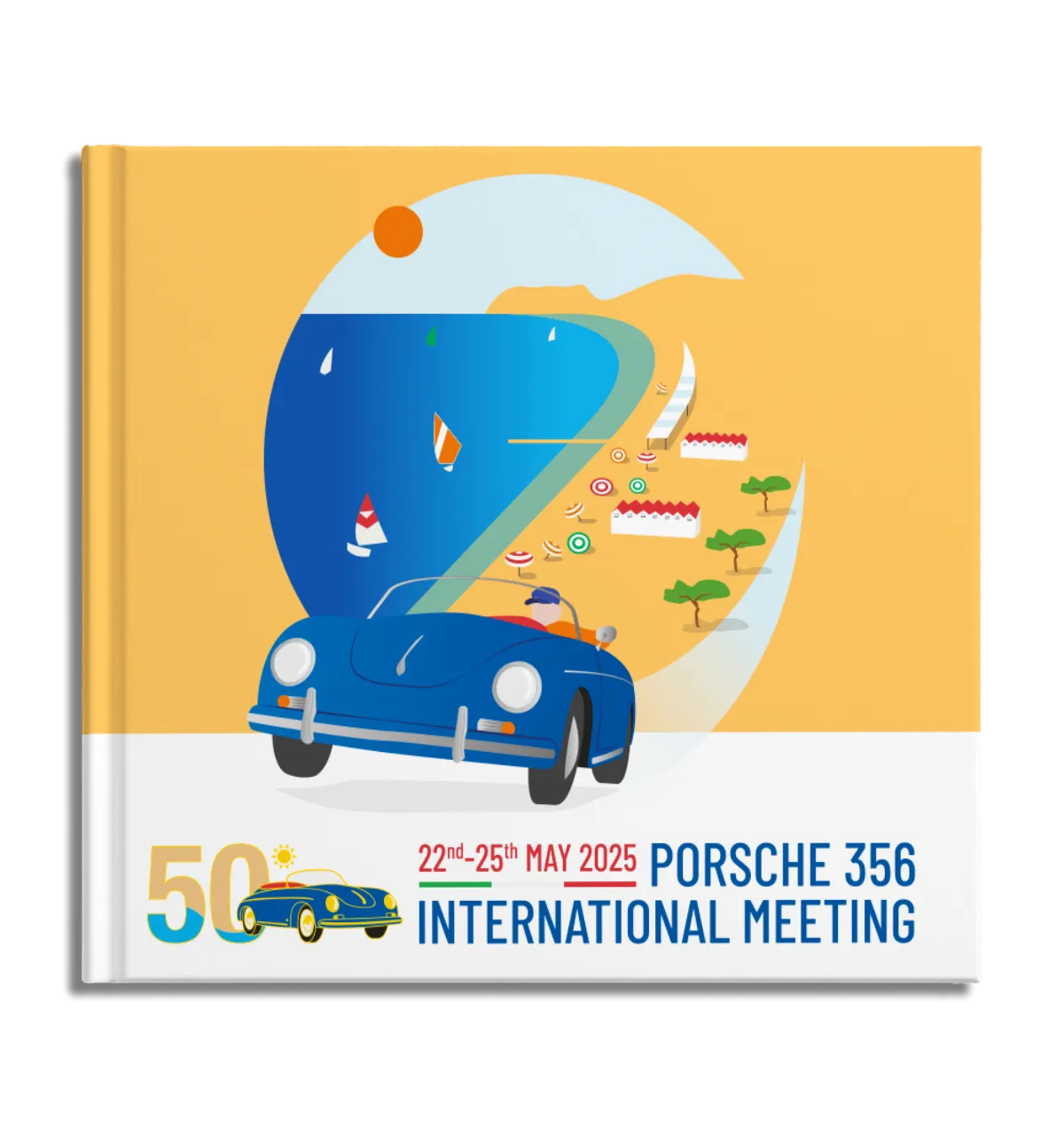 International Meeting Porsche 356