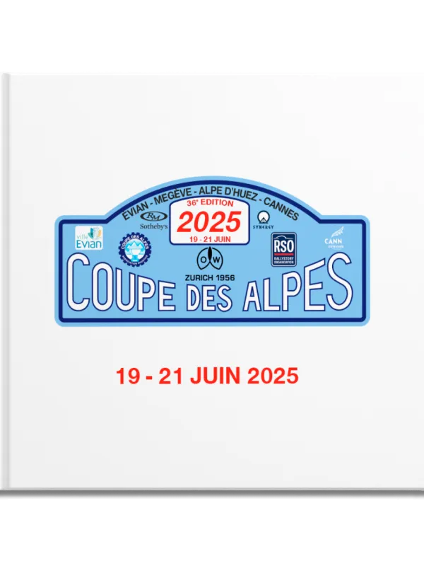 Prdotto Coupe Des Alpes Immagine
