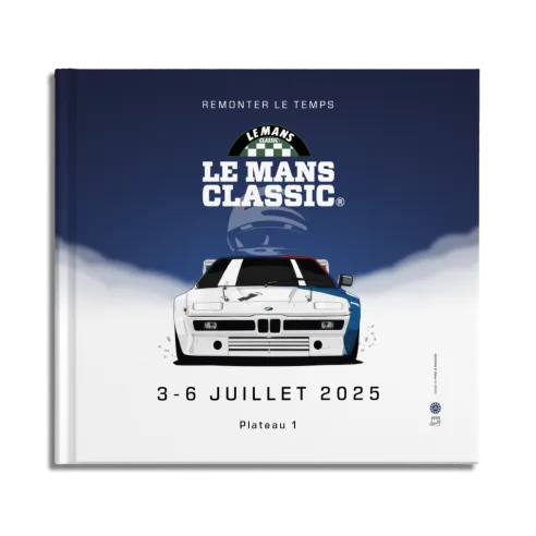 Prodotto Le Mans Classic - Plateau 1 Immagine