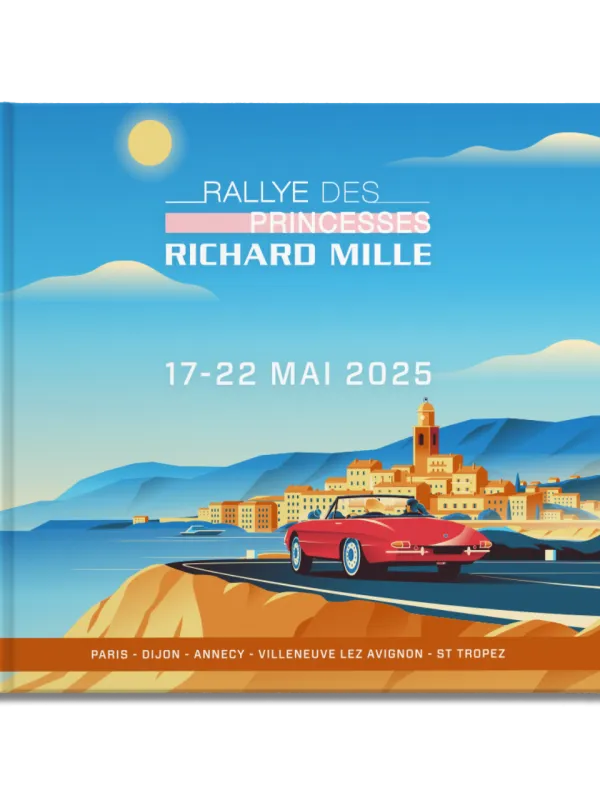 Prdotto Rallye des Princess Immagine