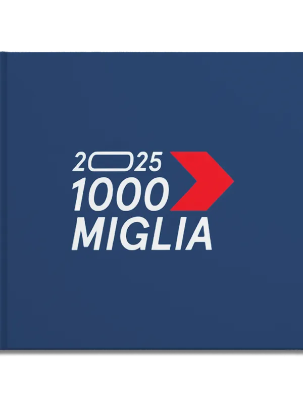 Prdotto 1000 Miglia Immagine